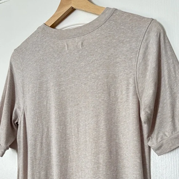 Madewell Midi Tee Dress - XS - Like New - Picture 8 of 11